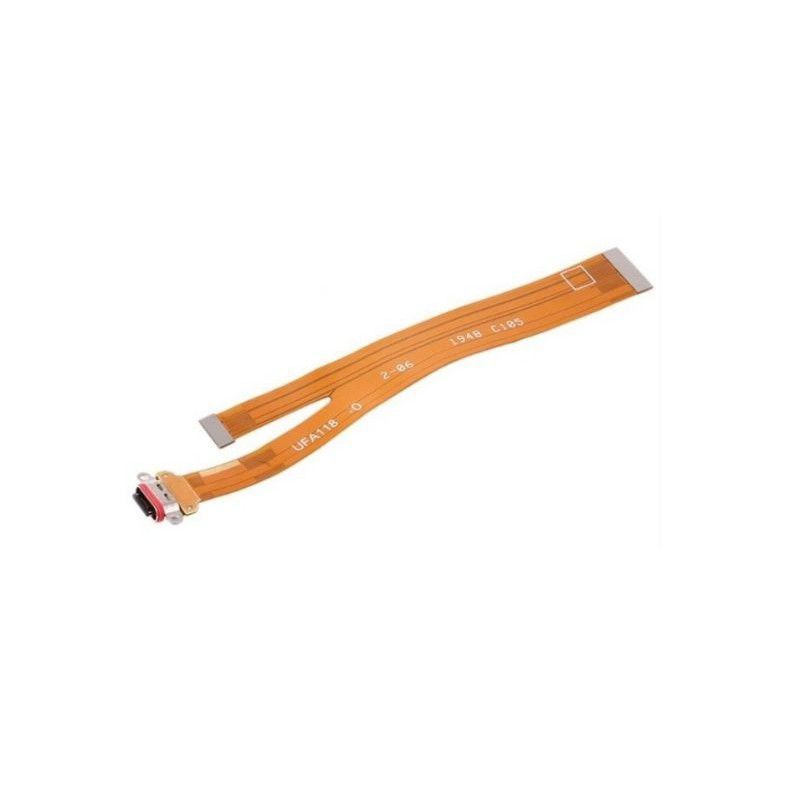 FLEXIBEL CHARGER OPPO A91 PAPAN CHARGER OPPO A91