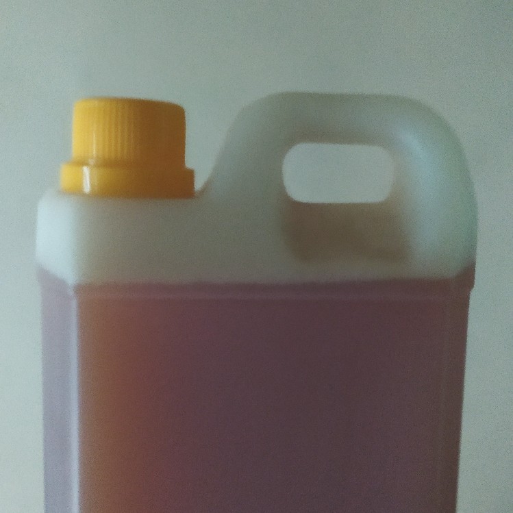 Lerak Klerek Sabun Cair 1 Liter