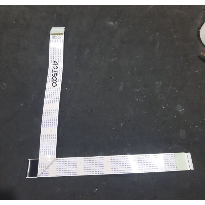 LVDS Kabel FLEXIBEL SAMSUMG UA40J5000AK UA 40J5000 AK 40J5000AK 40J5000