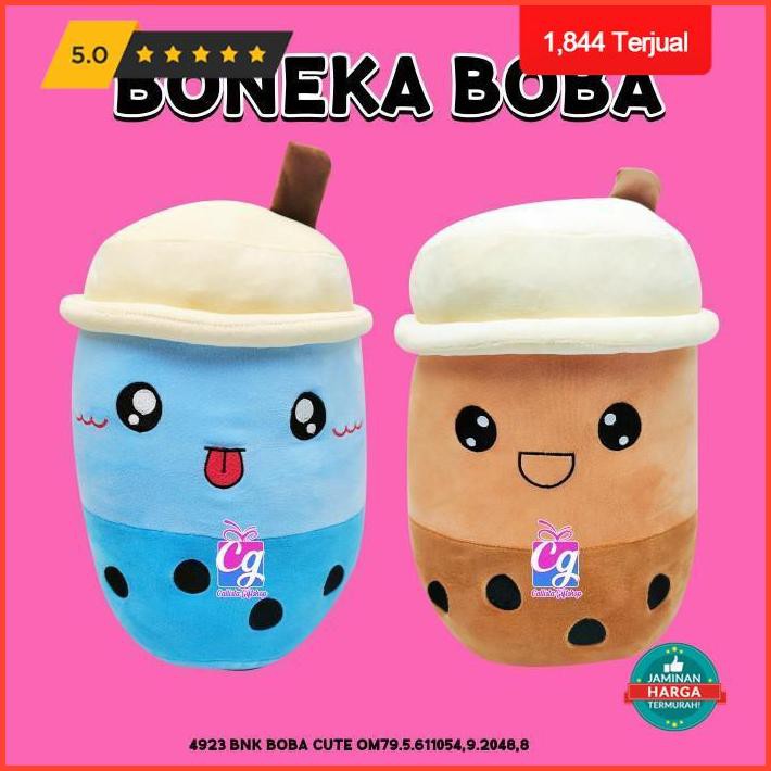 Boneka buba