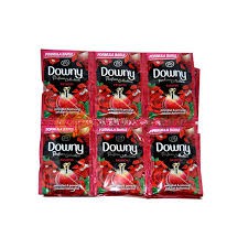 Downy Liquid Passion Sachet 12x20ml swalayan murah jakarta