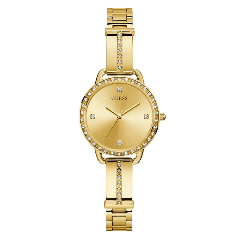 Guess Ladies Watch Bellini - GW0022L2