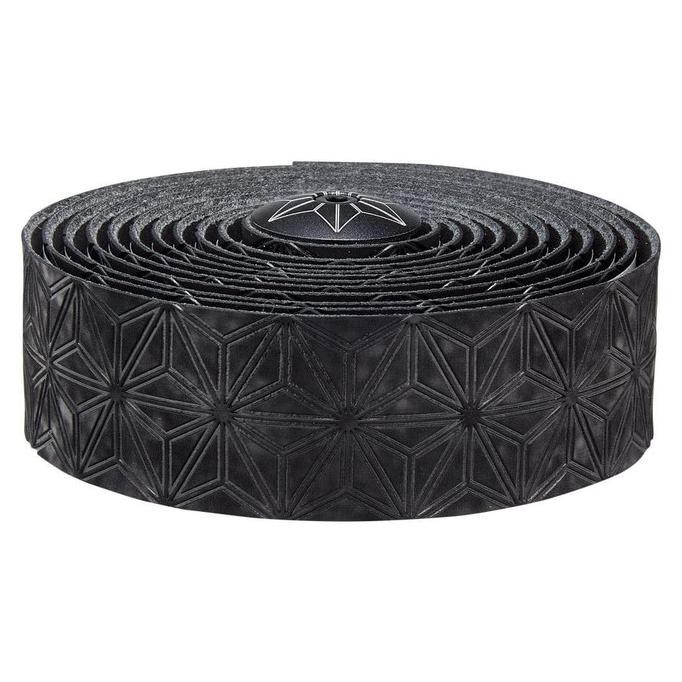 

Supacaz Velvet Tape - Black