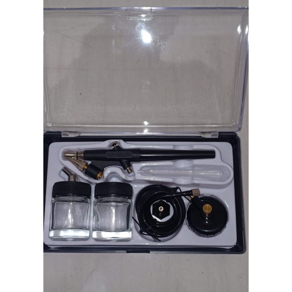 

AIR BRUSH / PAINT BRUSH MINI