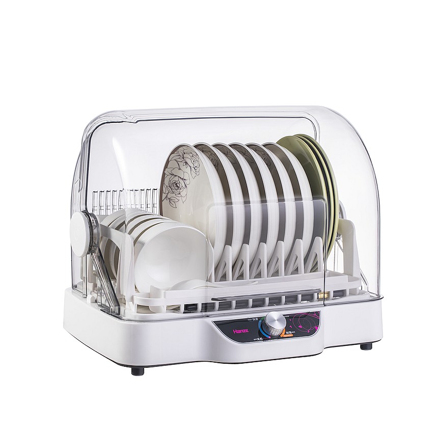 Idealife Dish Dryer Sterilizer Alat Steril Piring Botol Serbaguna IL 119 IL119 IL-119