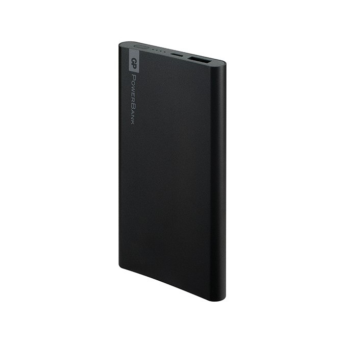 GP Portable PowerBank FP05M - 5000mAh ( BLACK )