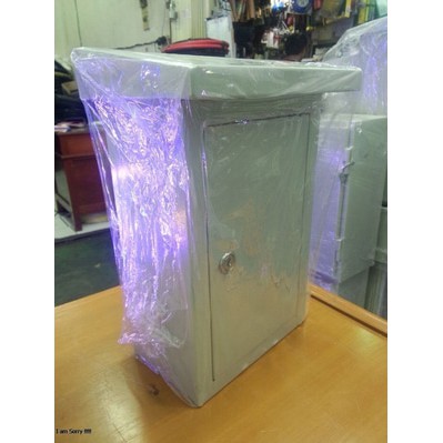 Box Panel 20x30 Outdoor / Box Panel 20x30 Topi / Box Panel Outdoor