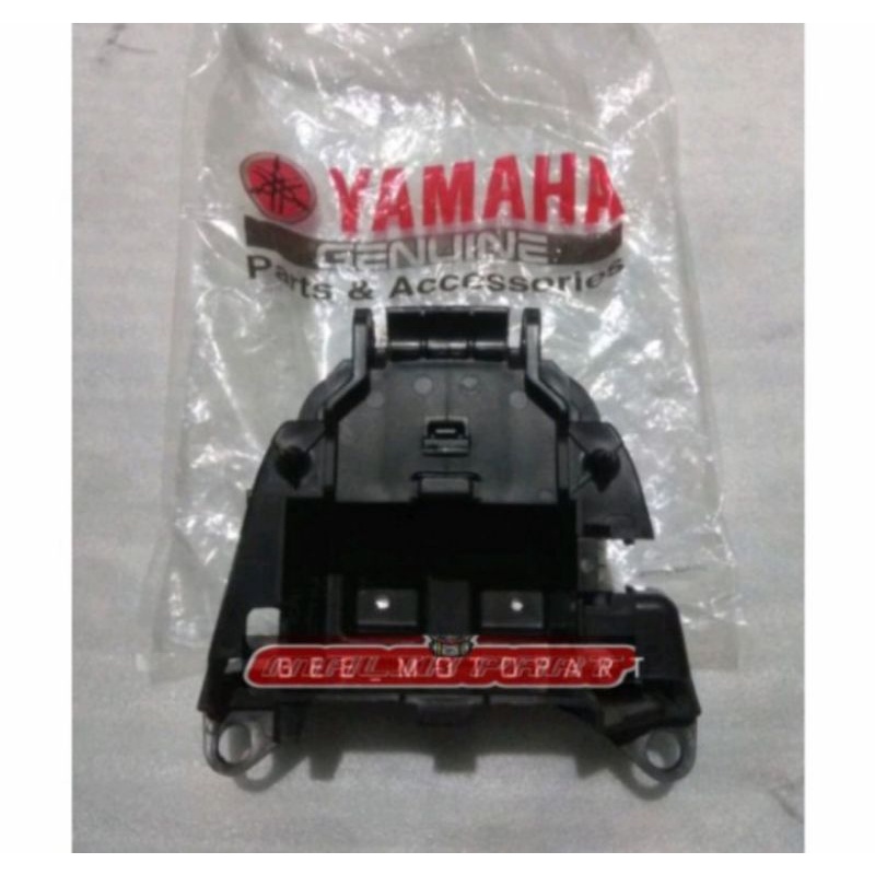 box tempat aki Jupiter mx new 135 original yamaha
