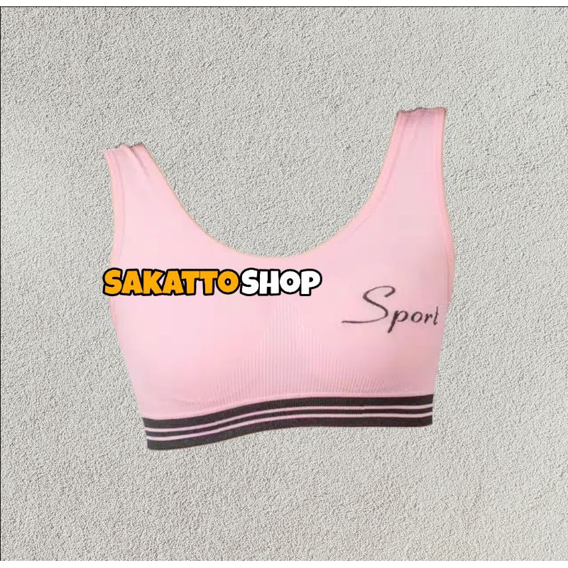 Vaya (Miniset Remaja) Seamless