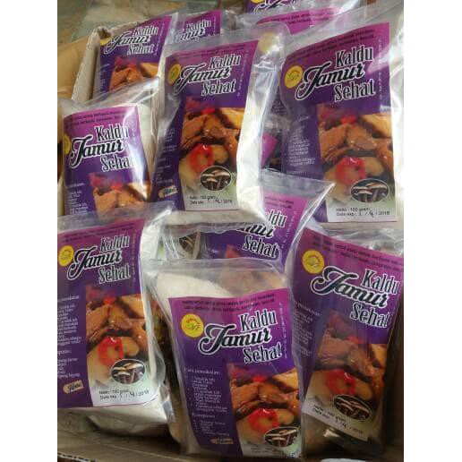 

Paling Laku Kaldu Non Msg Rasa Jamur Vegetarian 100Gr Termantap