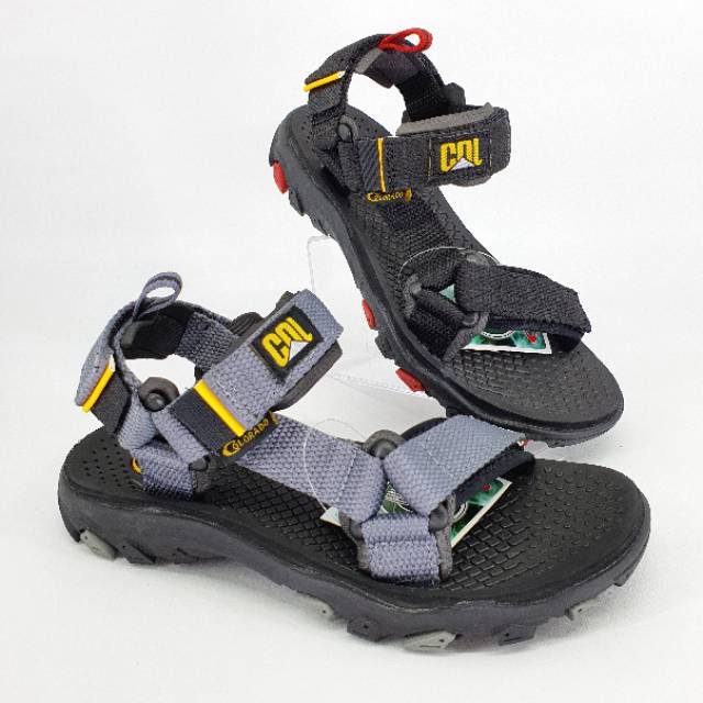 (NEW!) Sandal Gunung Anak BARNETT ARIZONA MTN KIDS (33-37)