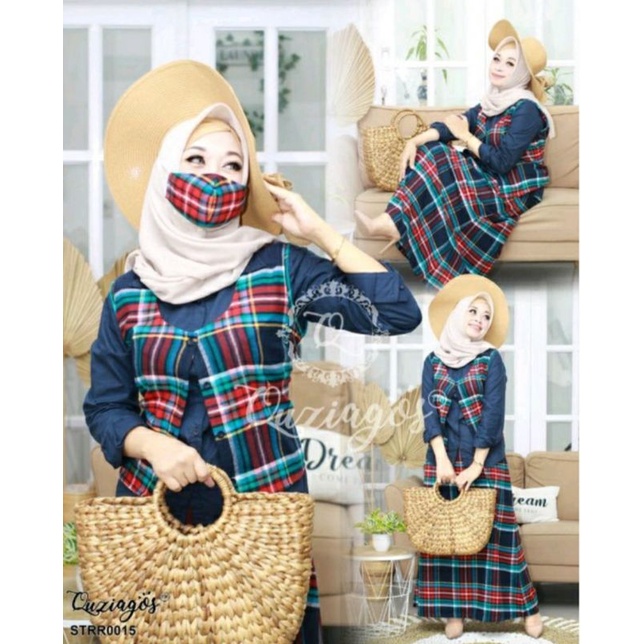 set 3in1 by QUZIAGOS