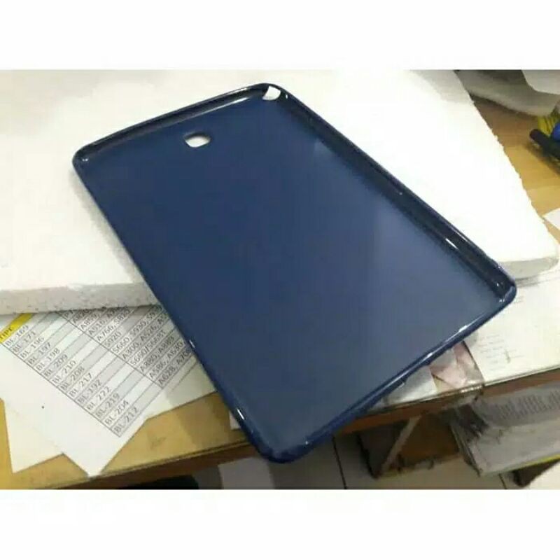 BABY SKIN ULTRATHIN CASING SOFTCASE SPOTLITE SAMSUNG TAB A 8 INCH T350