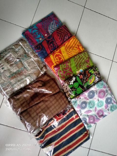Cemara Batik Sarimbit | Batik Couple