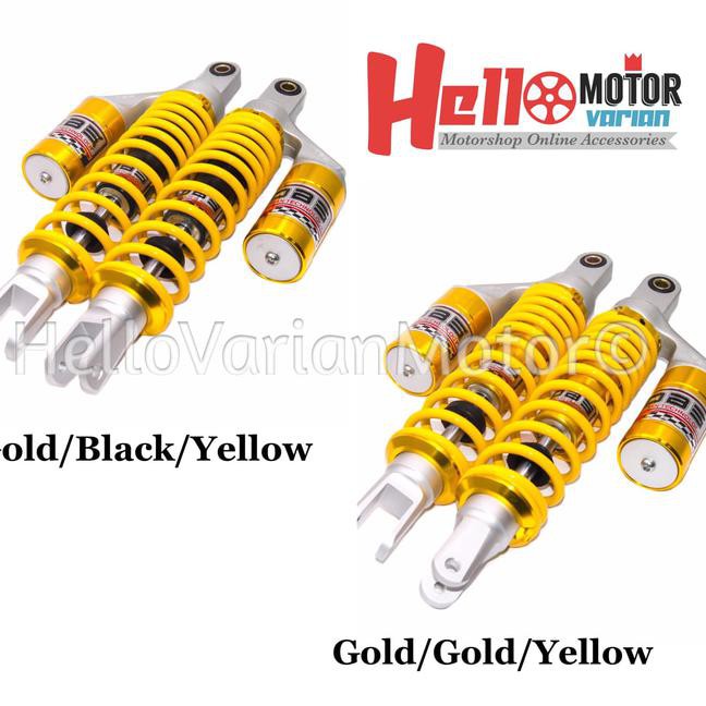 Shock Tabung Belakang Nmax Dbs By Mgv