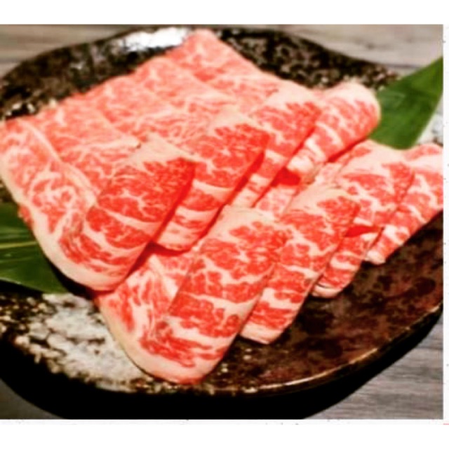 

Daging Sapi Asli Shortplate Yoshinora