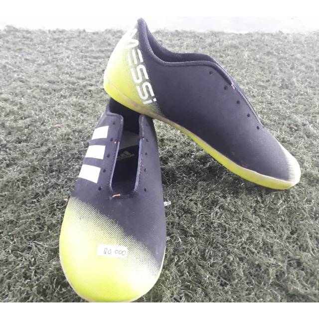 Adidas messi grade ori
