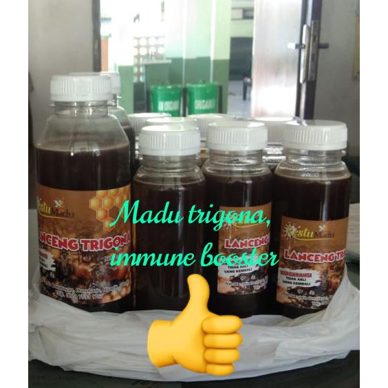 

Madu Murni