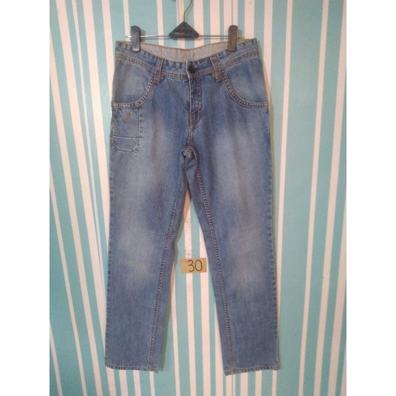 Celana Emba Original Baru size 30