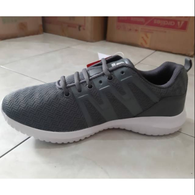 ARDILES-EDOGAWA/Sepatu pria/sepatu olahraga