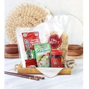 

Paket Takoyaki Dnfood plus mayonais (HALAL)