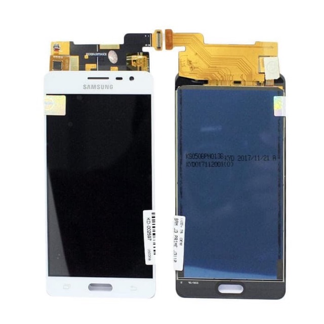 LCD SAMSUNG J3110 J3119 J3 PRO 2016 + TOUCHSCREEN ORIGINAL CONTRAS