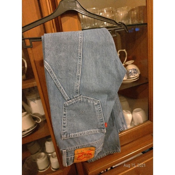 Levis 502 original resmi store indonesia