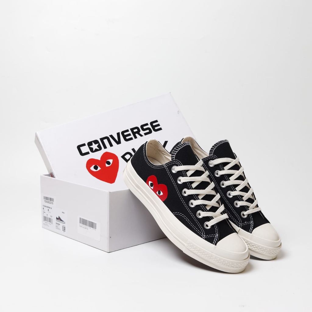 converse play platform