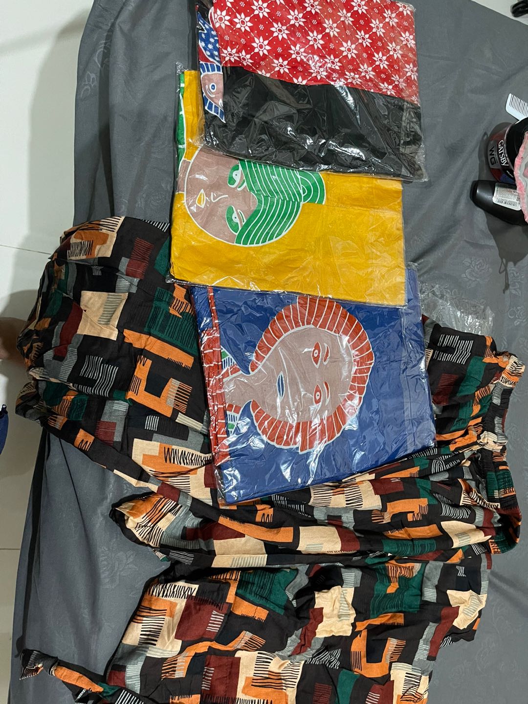 Daster Bu Tejo Batik Solo Pekalongan Kampus Hargo Dumilah Jessa Canting Indonesia