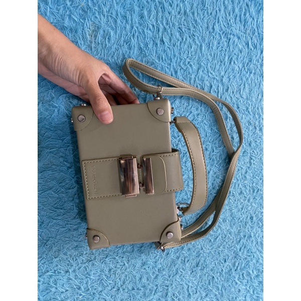 PL TAS ESSENTIALS URBAN&CO