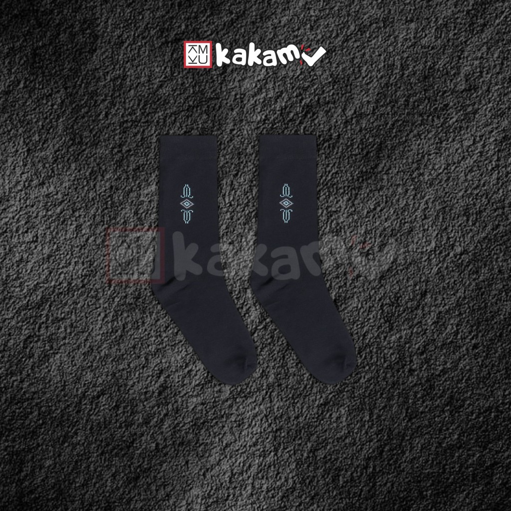 Kakamu Kaos Kaki Kantor Formal / mansock motif Kaos Kaki Premium pria Dewasa Murah 1-5