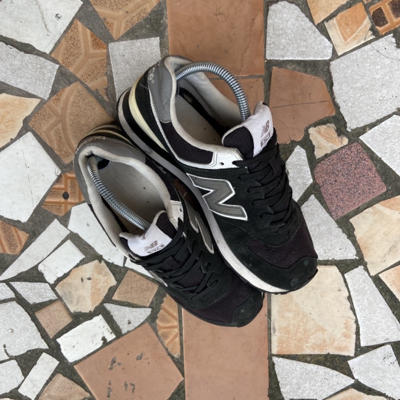 Sepatu NB 574 Second
