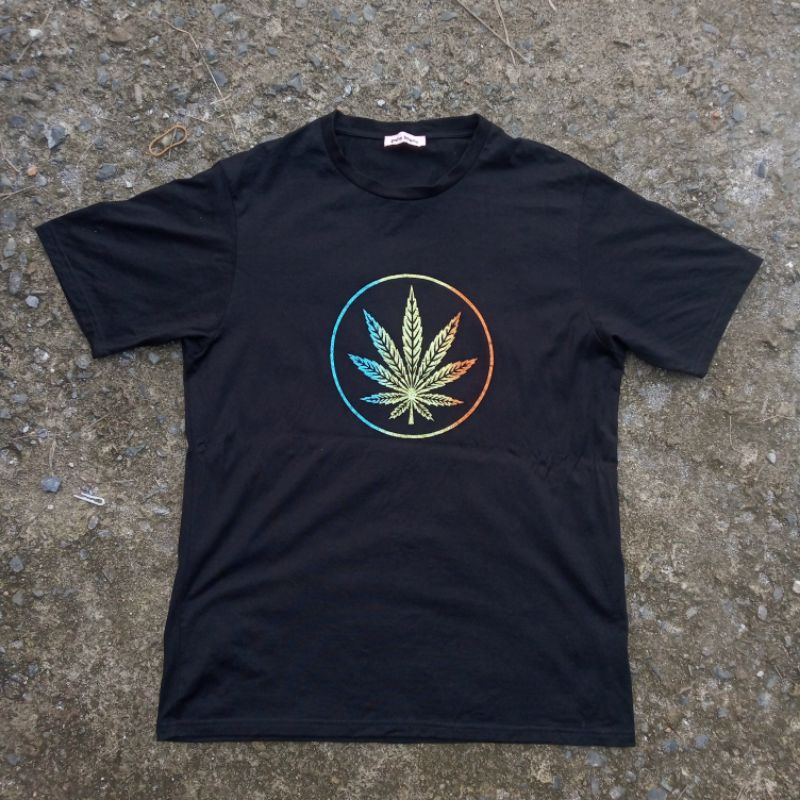 Kaos Palm Angels second