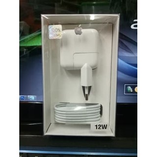 CHARGER ORIGINAL IPAD MINI 1/2/3/4, IPAD PRO, IPAD4, IPAD AIR | Shopee