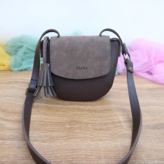 Sling Bag Flicka AF 55