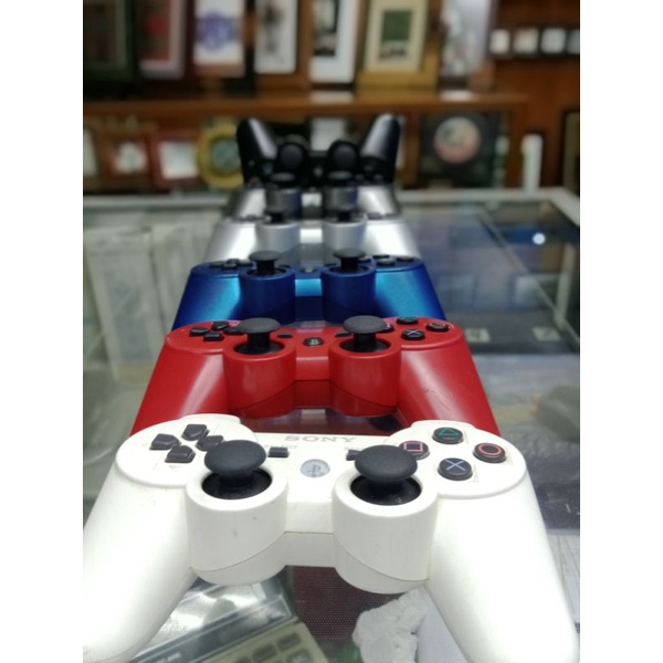 stik PS 3 original mesin