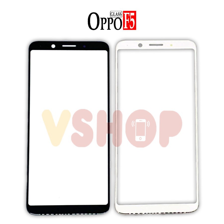 GLASS LCD / KACA TOUCHSCREEN OPPO F5 / F5 YOUTH / F7 YOUTH