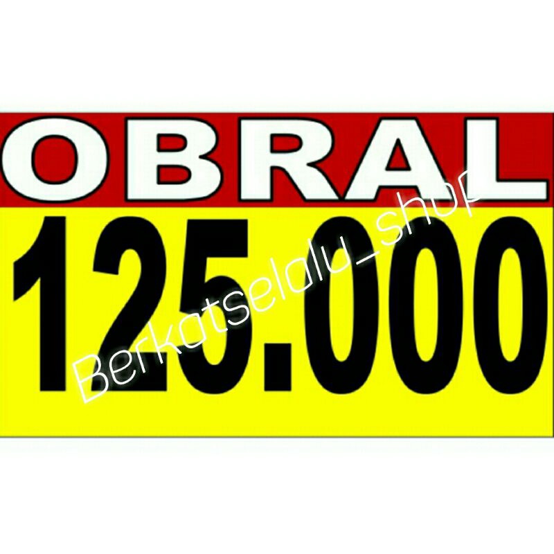 

karton display papper harga 125000 seratus dua puluh lima ribu