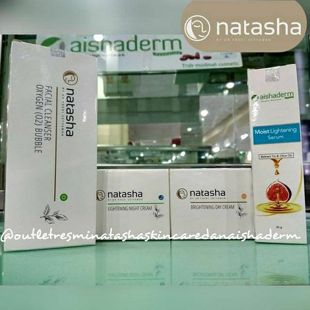 Harga Perawatan Wajah Di Klinik Natasha