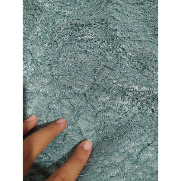 TUKAR SOBEK TUNIK BIRU WARDAH XL