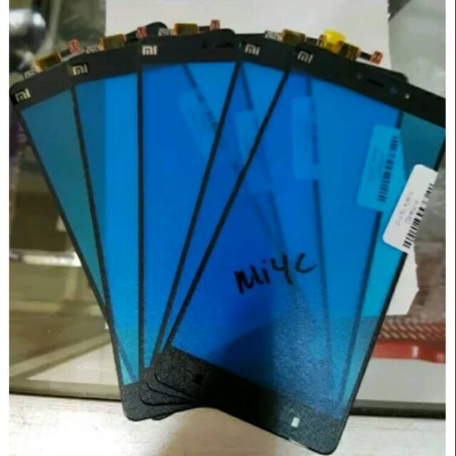 Touchscreen Layar Sentuh Digitizer Xiaomi MI4C MI 4C MI 4 C