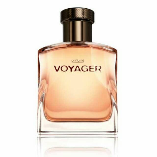 Parfum cowo Voyager edt oriflame