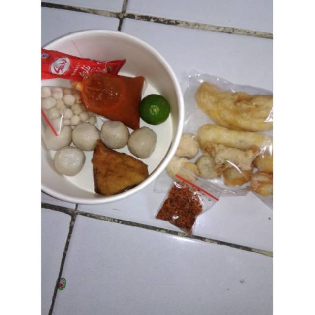 

Bakso aci juara exprezzz