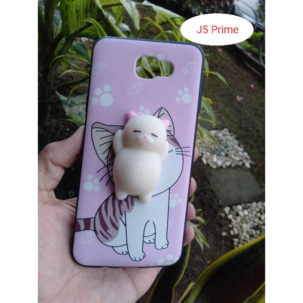 Squishy Case Termurah utk tipe hp Samsung J2 prime, J5 prime, J7 prime
