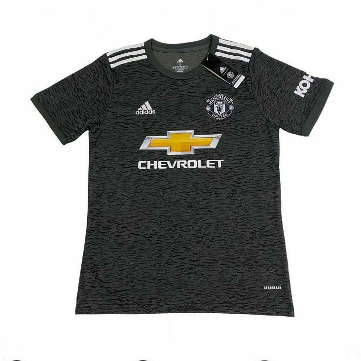 Jersey Manchester United Away 2020/2021