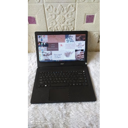LAPTOP ACER ES1-420 LAPTOP SECOND,LAPTOP BEKAS,LAPTOP BEKAS MULUS,LAPTOP KONSUMER,LAPTOP RAM 4 GB,LA