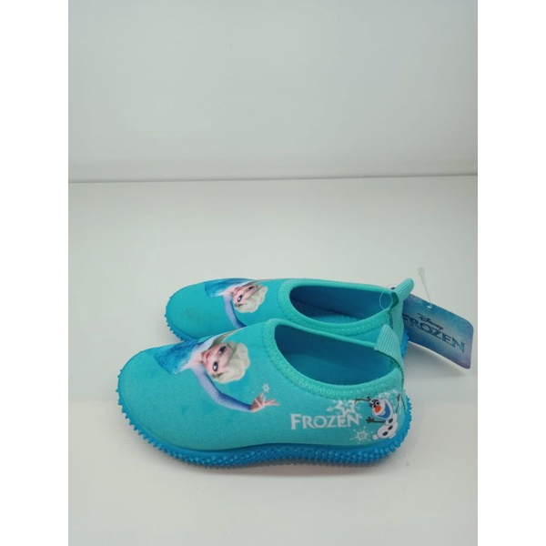 Sepatu Anak anak karakter Frozen Bata Original