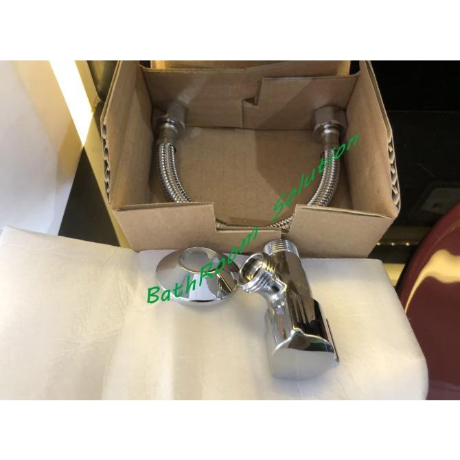 Stop Kran Flexible Toto Tx277S / Tx 277 S