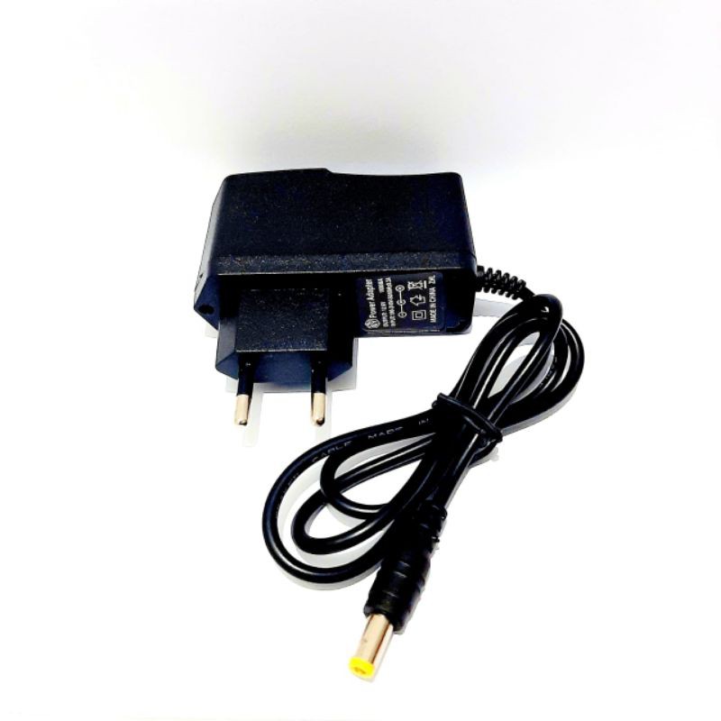 Adaptor Charger Bor Baterai 12V