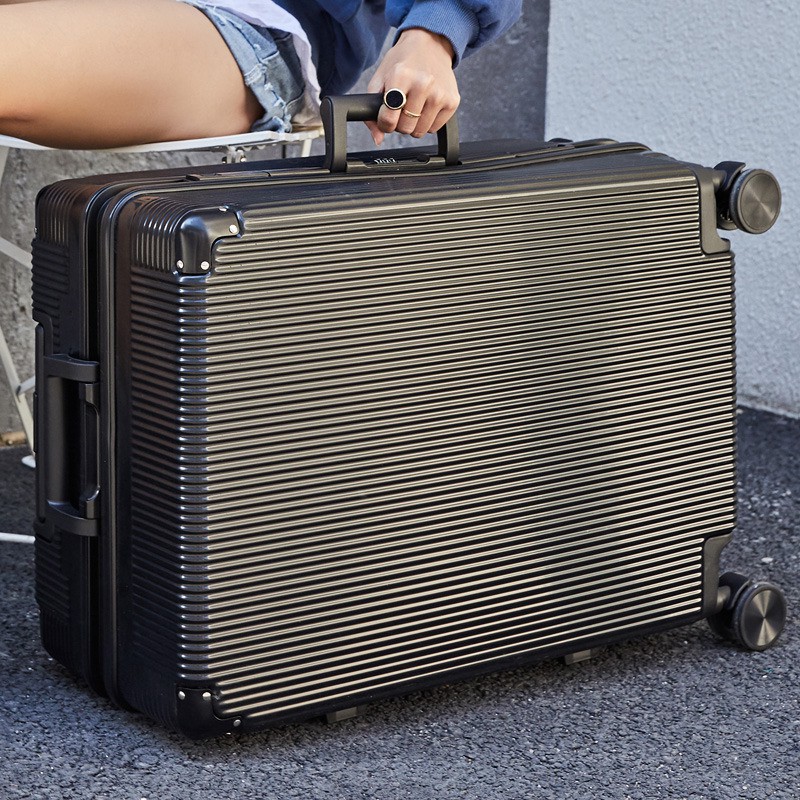 Ready KOPER Fashion No Zipper 24 inc 918